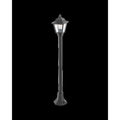 Светильник уличный Nowodvorski 10501 Ana E27 1x10W IP44 Bl Светильник уличный Nowodvorski 10501 Ana E27 1x10W IP44 Bl