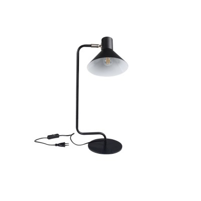 Настольная лампа Kanlux 34475 Nedia E14 1x10W IP20 Настольная лампа Kanlux 34475 Nedia E14 1x10W IP20