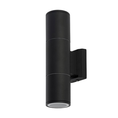 Светильник уличный Nowodvorski 8330 Exe GU10 2x35W IP54 Bl Светильник уличный Nowodvorski 8330 Exe GU10 2x35W IP54 Bl