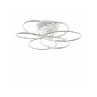 Люстра Ideal Lux 227832 Karol PL D76