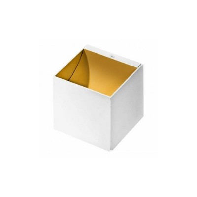Бра Azzardo AZ1090 WHITE GOLD MARS(GM1109)