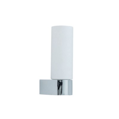 Бра Nowodvorski 10723 Natalie G9 1x10W IP44 Chrome
