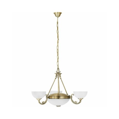 Люстра подвесная Eglo / Эгло 82748 Savoy Люстра подвесная Eglo / Эгло 82748 Savoy