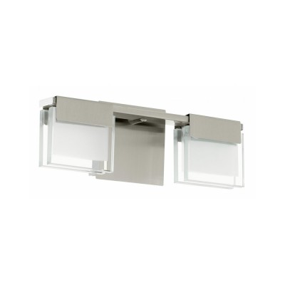 Бра Eglo 93733 Clap LED 5.8W 3000K 1060Lm IP20