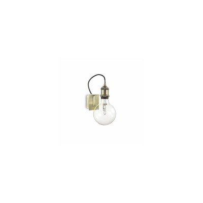 Бра Ideal Lux Frida Ap1 Brunito 163321