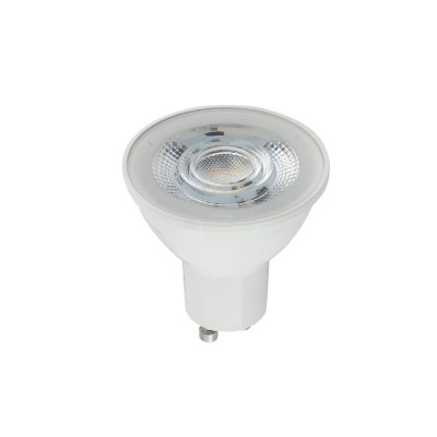 Лампочка Nowodvorski 10998 Reflector Led GU10 1x7W 4000K 600Lm Dim IP20 Wh