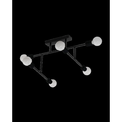 Люстра Eglo 98034 Belsiana Люстра Eglo 98034 Belsiana