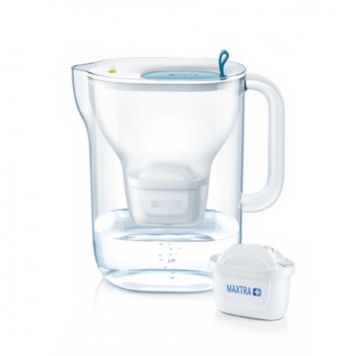 Фильтр-кувшин BRITA Style XL Maxtra+ blue