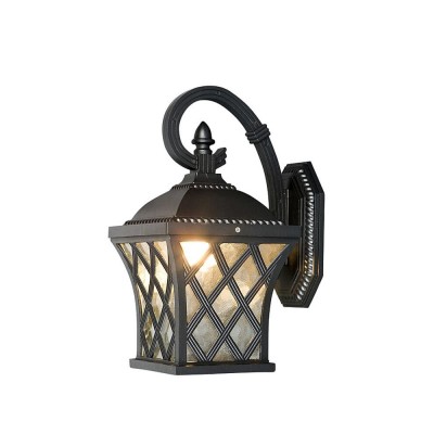 Светильник уличный Nowodvorski 5292 Tay E27 1x60W IP23 Bl Светильник уличный Nowodvorski 5292 Tay E27 1x60W IP23 Bl