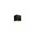 Бра Azzardo AZ1052 GOLD MARS(BLACK GOLD MARS)