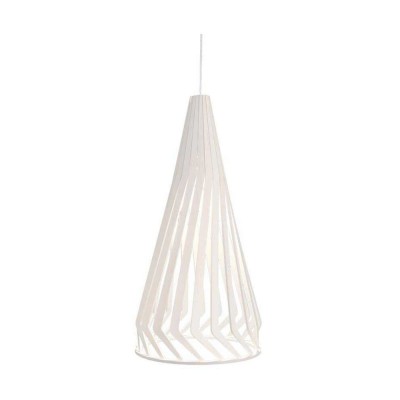 Светильник подвесный Nowodvorski BIO 6340 WHITE M PL