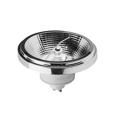 Лампа Nowodvorski REFLECTOR 9181 LED COB 12W, 3000K, GU10, ES111, ANGLE 24 CN