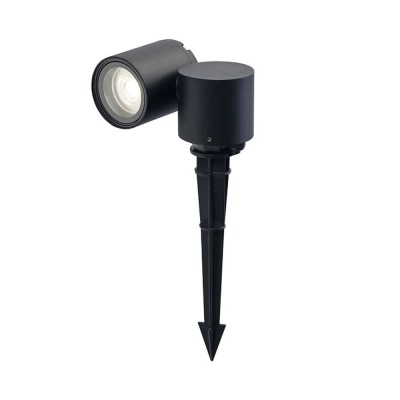 Светильник уличный Nowodvorski 8161 Tubings GU10 1x35W IP54 Bl Светильник уличный Nowodvorski 8161 Tubings GU10 1x35W IP54 Bl