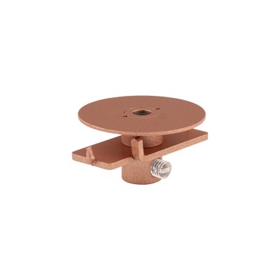 Основание для светильника Nowodvorski 11187 Cameleon Canopy F Mini 40W IP20 Copper
