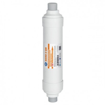 Линейный картридж Aquafilter AICRO-3-QM