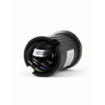 Светильник уличный Nowodvorski 9105 Picco LED 1x2W 3000K 80Lm IP67 Silver