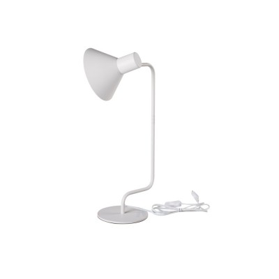 Настольная лампа Kanlux 34476 Nedia E14 1x10W IP20