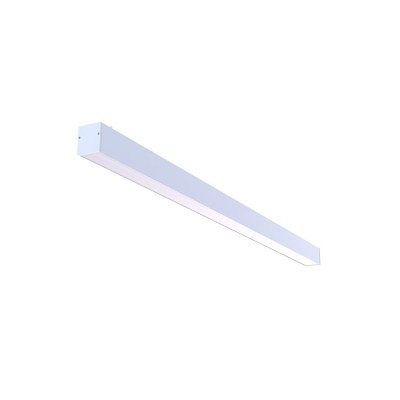 Линейный светильник Nowodvorski 10212 Cl Office Pro LED 31W 4000К 4160Lm IP20 Wh