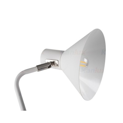 Настольная лампа Kanlux 34476 Nedia E14 1x10W IP20