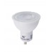 Лампа Nowodvorski 9180 Reflector led GU10 1x7W 3000K 600Lm IP20 Wh