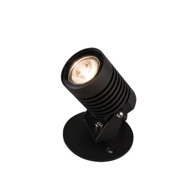 Светильник уличный Nowodvorski 9101 Spie LED 1x3W 3000K 330Lm IP54 Bl Светильник уличный Nowodvorski 9101 Spie LED 1x3W 3000K 330Lm IP54 Bl