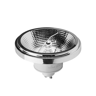 Лампа Nowodvorski REFLECTOR 9182 LED COB 12W, 4000K, GU10, ES111, ANGLE 24 CN