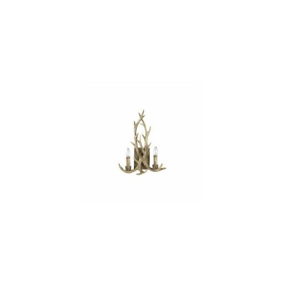Бра Ideal Lux CHALET AP2 115511