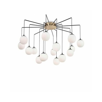 Люстра Ideal Lux 236964 Rhapsody SP16