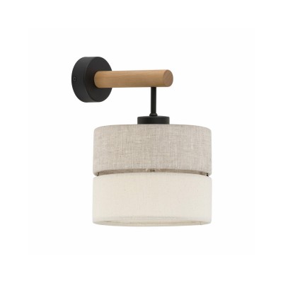 Бра Tk Lighting 5776 Eco E27 15W IP20