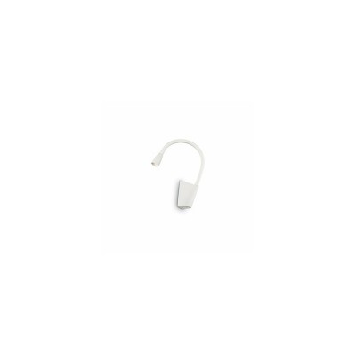 Бра Ideal Lux Goose Ap1 Bianco 142708