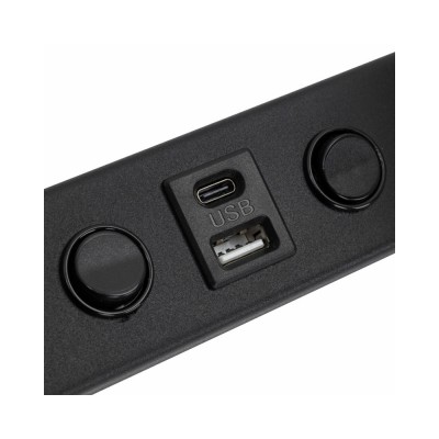 Бра Tk Lighting 10152 Vox GU10+G9 2x10+6W IP20 Bk Бра Tk Lighting 10152 Vox GU10+G9 2x10+6W IP20 Bk