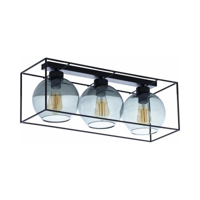 Люстра TK Lighting 4030 Sion Люстра TK Lighting 4030 Sion