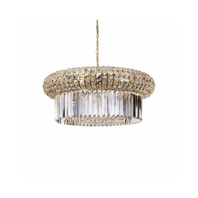 Люстра Ideal Lux 237800 Nabucco SP18