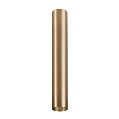 Абажур Nowodvorski 8484 Cameleon Eye L GU10 Brass