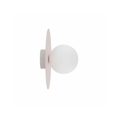 Бра Tk Lighting 10228 Pixi G9 1x8W IP20 Pink