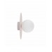 Бра Tk Lighting 10228 Pixi G9 1x8W IP20 Pink