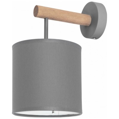 Бра TK Lighting 4110 Deva graphite