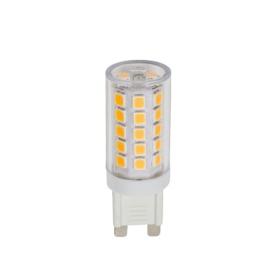 Лампа Nowodvorski 7503 Bulb G9 1x4W 3000K 380Lm Wh