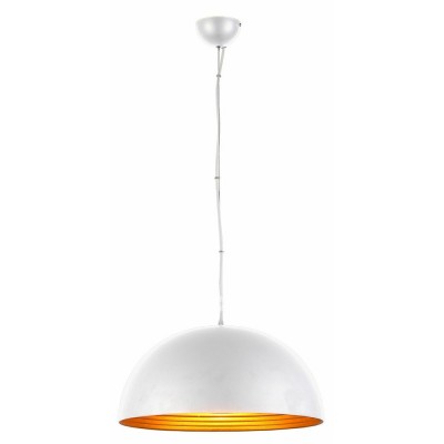 Подвесной светильник Azzardo AZ1397 MODENA(FB6838-40 WH/GO)
