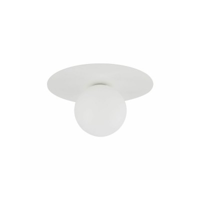 Бра Tk Lighting 10227 Pixi G9 1x8W IP20 Wh