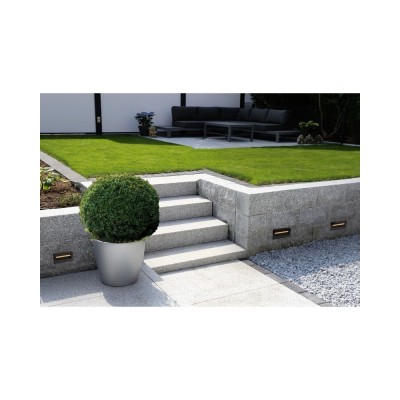 Светильник уличный Nowodvorski 8165 Bay LED 1x5W 3000K 360Lm IP65 Bl