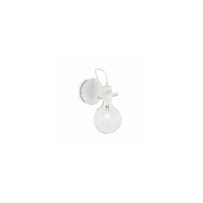 Бра Ideal Lux RADIO AP1 BIANCO 119465