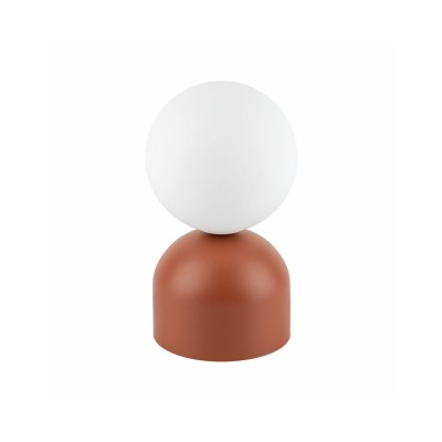 Настольная лампа TK Lighting 16042 Miki G9 1x8W IP20