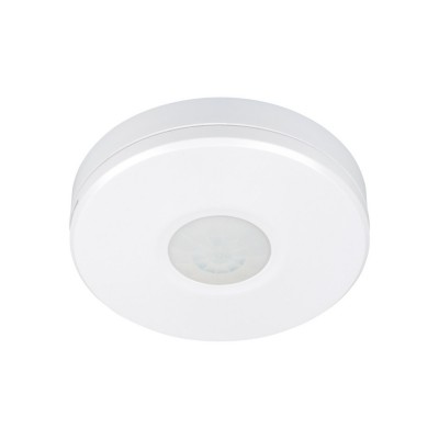 Датчик движения Kanlux 37365 Pir Zona Mini IP65/IP20 Wh