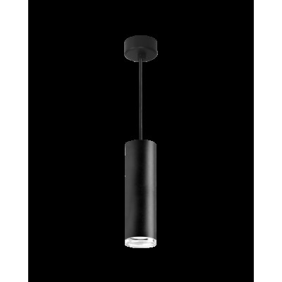 Подвесной светильник Goldlux 324757 Turyn GU10 1x10W IP44 Bl