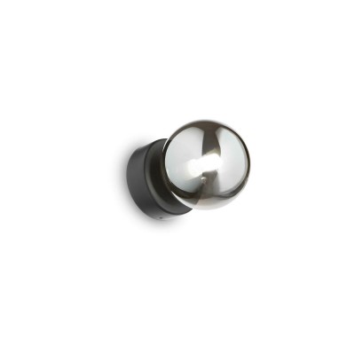 Бра Ideal Lux 292403 Perlage G9 15W IP20