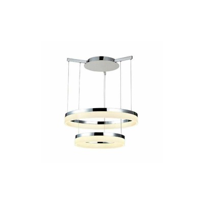 Светодиодный подвесной светильник Azzardo AZ1294 ZOLA(7105-2PM-6040)