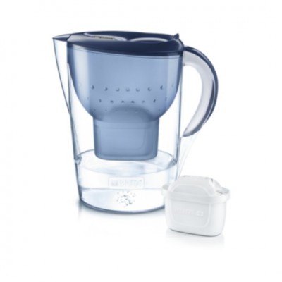 Фильтр-кувшин BRITA Marella XL Maxtra+ blue (MEMO)