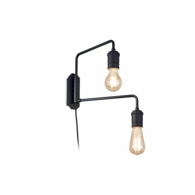 Бра Ideal Lux 242385 Triumph AP2 Nero