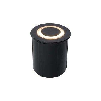 Светильник уличный Nowodvorski 8163 Circlet LED 1x3W 3000K 120Lm IP65 Bl Светильник уличный Nowodvorski 8163 Circlet LED 1x3W 3000K 120Lm IP65 Bl